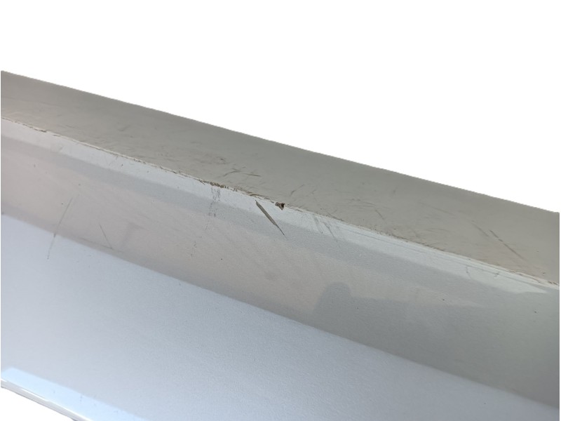 Recambio de paragolpes trasero para citroën ds5 1.6 bluehdi 120 referencia OEM IAM  9673719477 