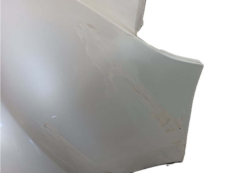 Recambio de paragolpes trasero para citroën ds5 1.6 bluehdi 120 referencia OEM IAM  9673719477 