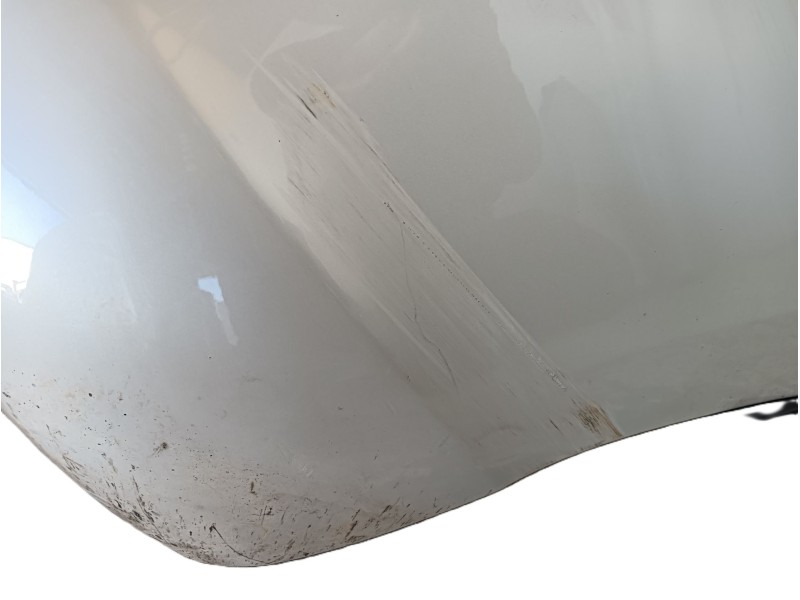 Recambio de paragolpes trasero para citroën ds5 1.6 bluehdi 120 referencia OEM IAM  9673719477 