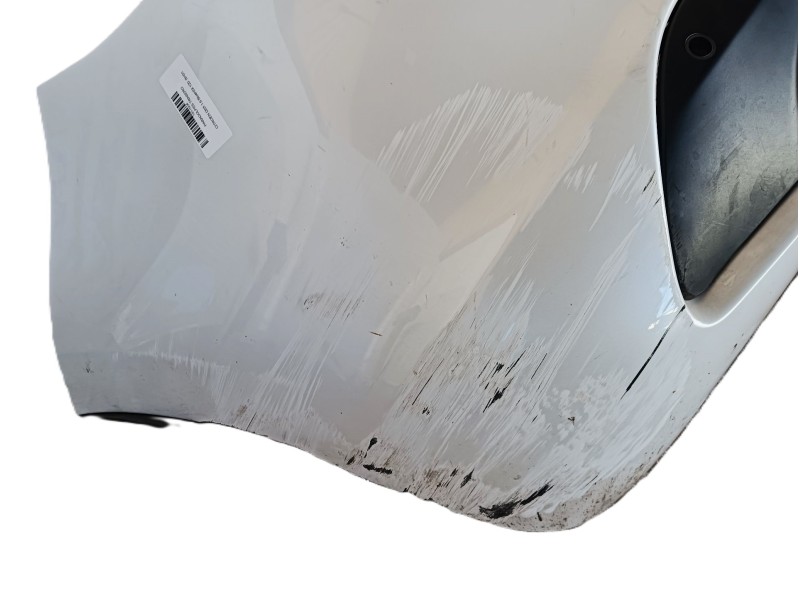 Recambio de paragolpes trasero para citroën ds5 1.6 bluehdi 120 referencia OEM IAM  9673719477 