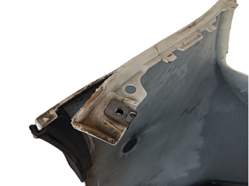 Recambio de paragolpes trasero para citroën ds5 1.6 bluehdi 120 referencia OEM IAM  9673719477 