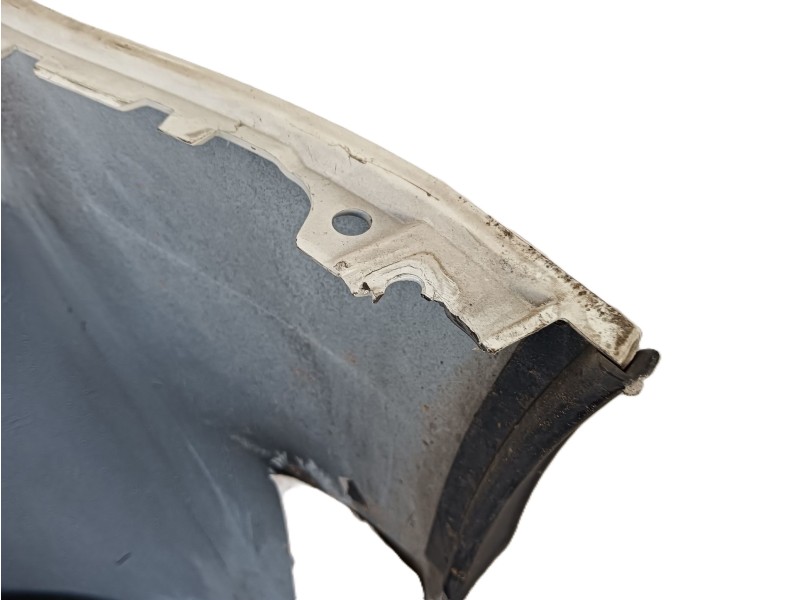 Recambio de paragolpes trasero para citroën ds5 1.6 bluehdi 120 referencia OEM IAM  9673719477 