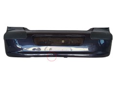 Recambio de paragolpes trasero para peugeot 307 (3a/c) 2.0 hdi 90 referencia OEM IAM   