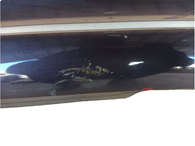 Recambio de paragolpes trasero para peugeot 307 (3a/c) 2.0 hdi 90 referencia OEM IAM   