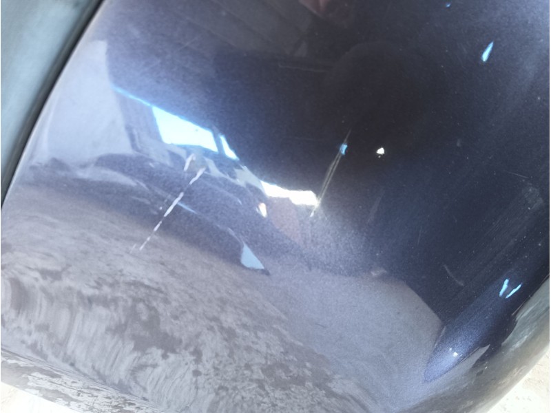 Recambio de paragolpes trasero para peugeot 307 (3a/c) 2.0 hdi 90 referencia OEM IAM   