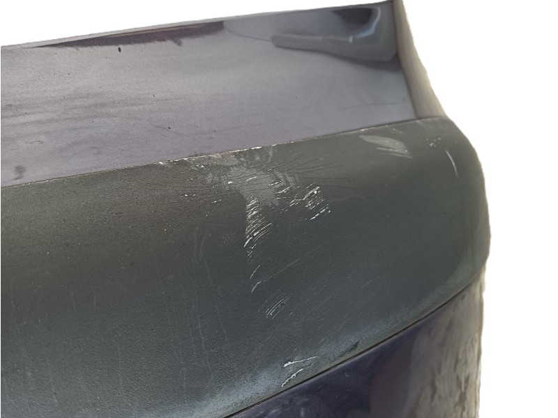 Recambio de paragolpes trasero para peugeot 307 (3a/c) 2.0 hdi 90 referencia OEM IAM   