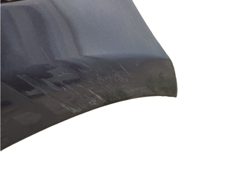 Recambio de paragolpes trasero para peugeot 307 (3a/c) 2.0 hdi 90 referencia OEM IAM   