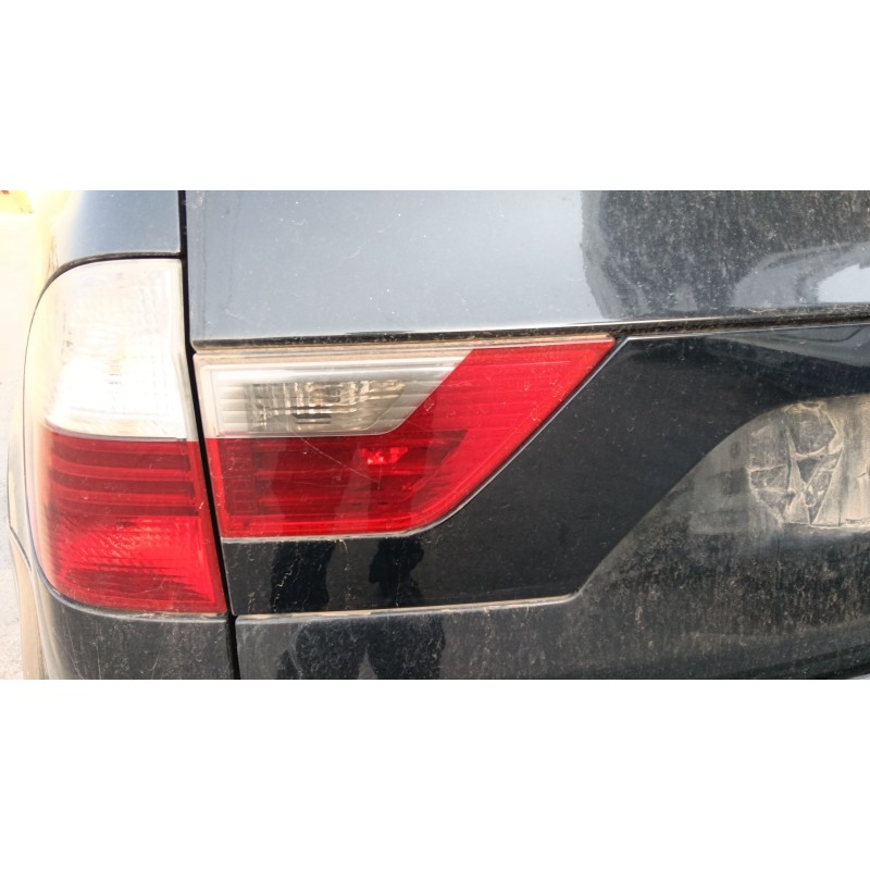 Recambio de piloto trasero izquierdo interior para bmw x3 (e83) 2.0 sd referencia OEM IAM 63213420203  
