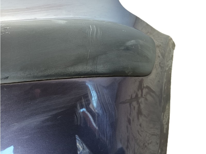 Recambio de paragolpes trasero para peugeot 307 (3a/c) 2.0 hdi 90 referencia OEM IAM   