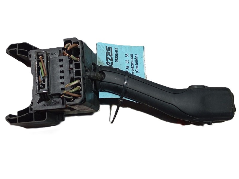 Recambio de mando limpia para seat leon (1m1) 1.9 tdi referencia OEM IAM   