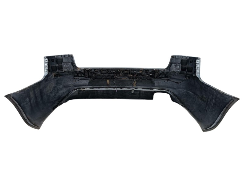 Recambio de paragolpes trasero para seat exeo st (3r5) 2.0 tdi referencia OEM IAM 3R0807417GGRU 3R0807421 