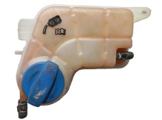 Recambio de deposito expansion para audi a6 allroad c6 (4fh) 3.0 tdi quattro referencia OEM IAM   