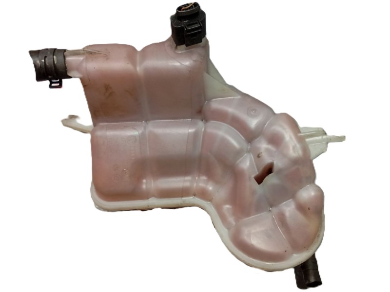 Recambio de deposito expansion para audi a6 allroad c6 (4fh) 3.0 tdi quattro referencia OEM IAM   