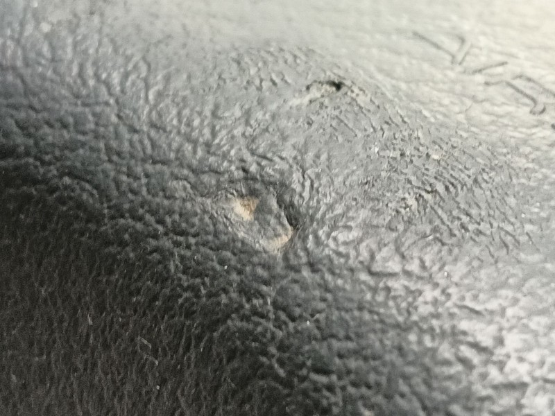 Recambio de airbag delantero izquierdo para peugeot 407 (6d_) 1.8 16v (6d6fyc) referencia OEM IAM 4112JF 96610710ZD 