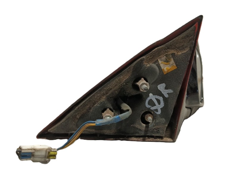 Recambio de retrovisor derecho para mitsubishi eclipse ii (d3_a) 2000 gs 16v (d32a) referencia OEM IAM 0  
