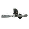 Recambio de elevalunas delantero izquierdo para dacia sandero ii (b8_) 1.5 dci referencia OEM IAM 807215234R 807213282r 