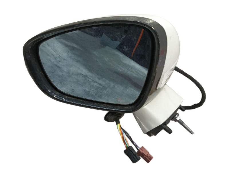 Recambio de retrovisor izquierdo para citroën ds5 1.6 bluehdi 120 referencia OEM IAM   