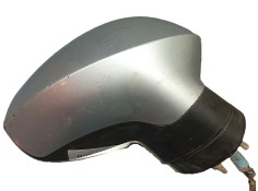 Recambio de retrovisor derecho para seat exeo st (3r5) 2.0 tdi referencia OEM IAM    2