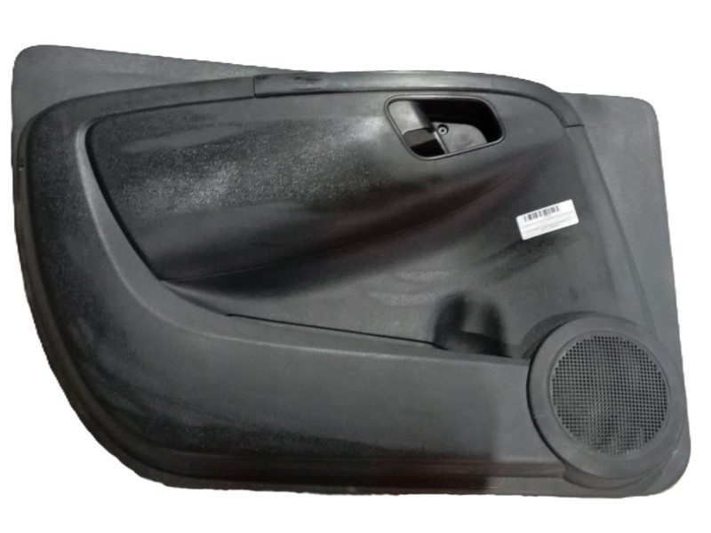 Recambio de guarnecido puerta delantera izquierda para citroën nemo furgoneta/monovolumen (aa_) 1.3 hdi 75 referencia OEM IAM   