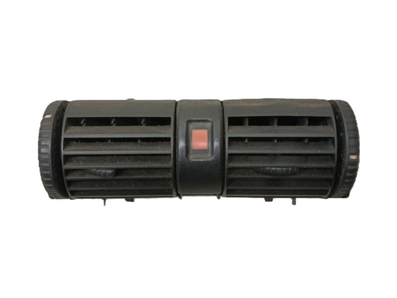 Recambio de rejilla aireadora para opel astra g hatchback (t98) 2.0 di (f08, f48) referencia OEM IAM   