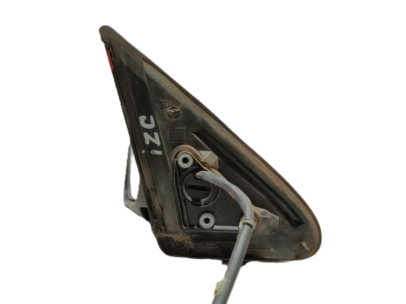 Recambio de retrovisor izquierdo para nissan primera (p11) 2.0 16v referencia OEM IAM 963662F460  
