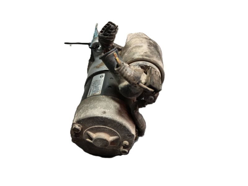 Recambio de motor arranque para nissan primera (p11) 2.0 16v referencia OEM IAM   