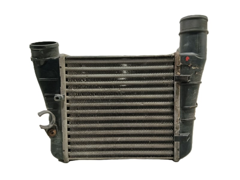 Recambio de intercooler para audi a4 b7 (8ec) 2.0 tdi 16v referencia OEM IAM 8E0145805AA 038906051C 