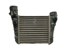 Recambio de intercooler para audi a4 b7 (8ec) 2.0 tdi 16v referencia OEM IAM 8E0145805AA 038906051C  2