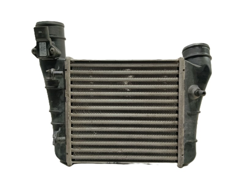 Recambio de intercooler para audi a4 b7 (8ec) 2.0 tdi 16v referencia OEM IAM 8E0145805AA 038906051C 