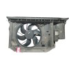 Recambio de electroventilador para peugeot 206 berlina xr referencia OEM IAM 9631006980 1853426916 9631006880