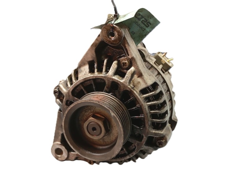 Recambio de alternador para nissan primera (p11) 2.0 16v referencia OEM IAM   