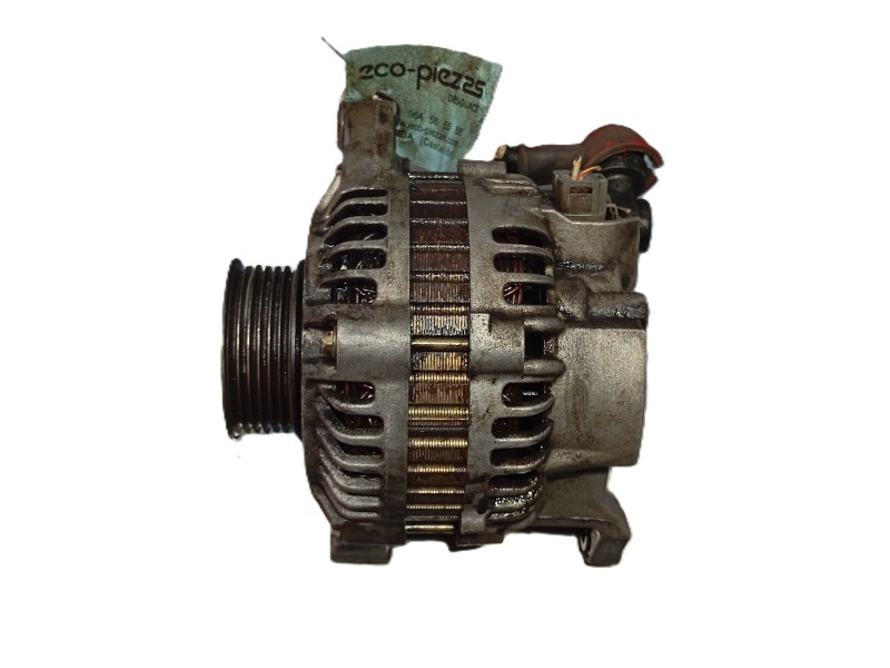 Recambio de alternador para nissan primera (p11) 2.0 16v referencia OEM IAM   