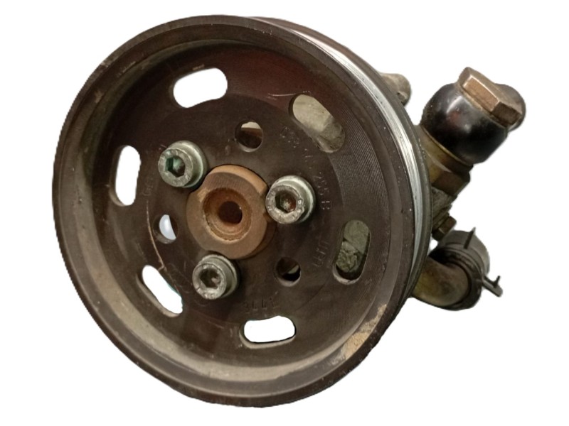 Recambio de bomba direccion para seat leon (1m1) 1.9 tdi referencia OEM IAM   