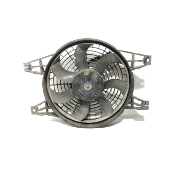 ELECTROVENTILADOR RADIADOR AIRE ACONDICIONADO CK2KB61XXX 