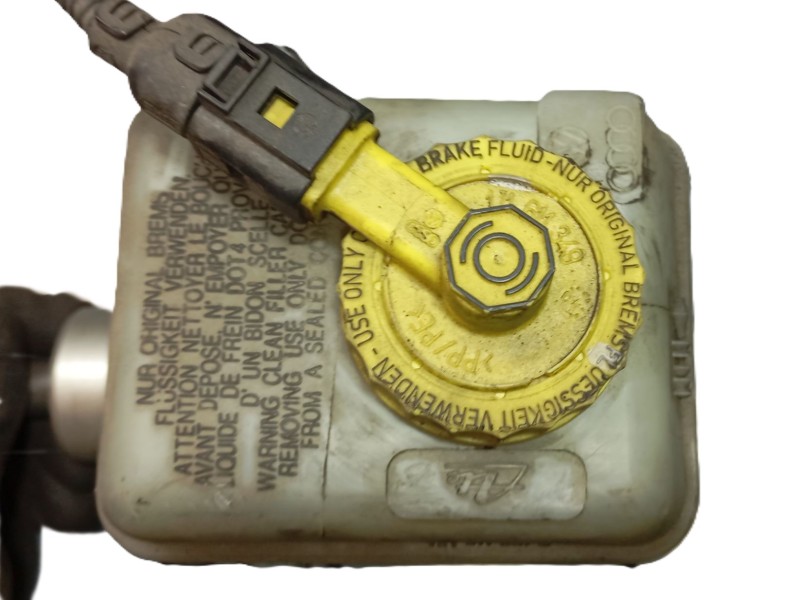 Recambio de bomba freno para seat leon (1m1) 1.9 tdi referencia OEM IAM   