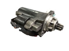 Recambio de motor arranque para seat leon (1m1) 1.9 tdi referencia OEM IAM   
