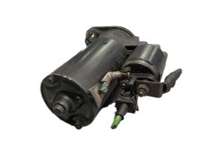 Recambio de motor arranque para seat leon (1m1) 1.9 tdi referencia OEM IAM    2