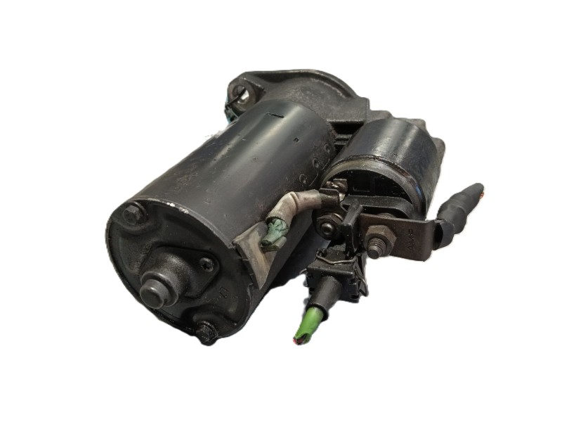 Recambio de motor arranque para seat leon (1m1) 1.9 tdi referencia OEM IAM   