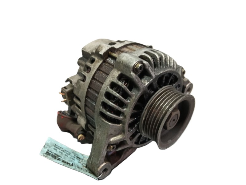 Recambio de alternador para nissan primera (p11) 2.0 16v referencia OEM IAM   