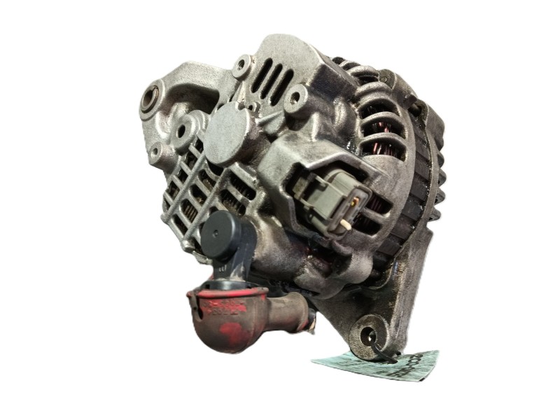 Recambio de alternador para nissan primera (p11) 2.0 16v referencia OEM IAM   