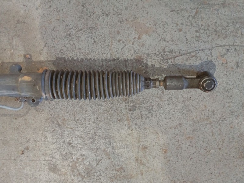 Recambio de cremallera direccion para seat exeo st (3r5) 2.0 tdi referencia OEM IAM   