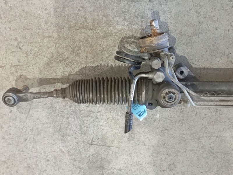 Recambio de cremallera direccion para seat exeo st (3r5) 2.0 tdi referencia OEM IAM   