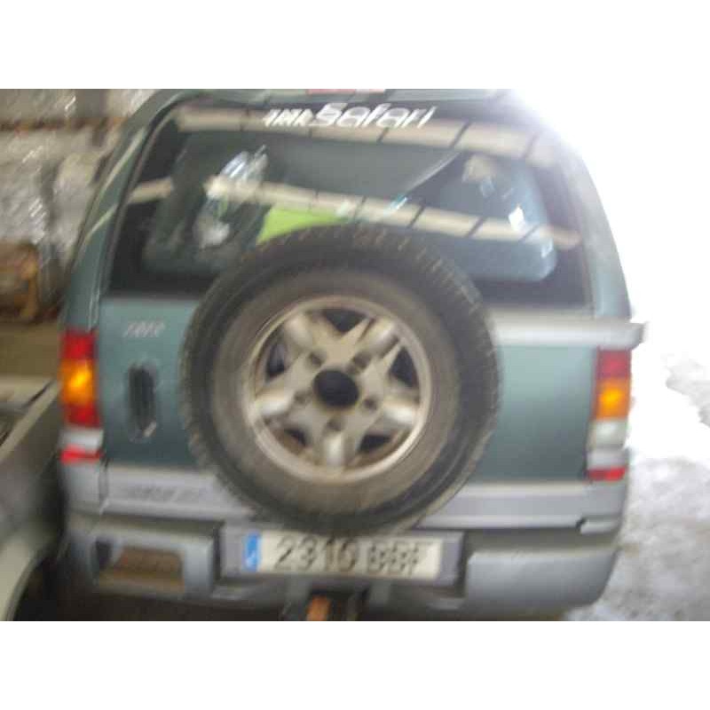 TATA GRAN TELCOSPORT