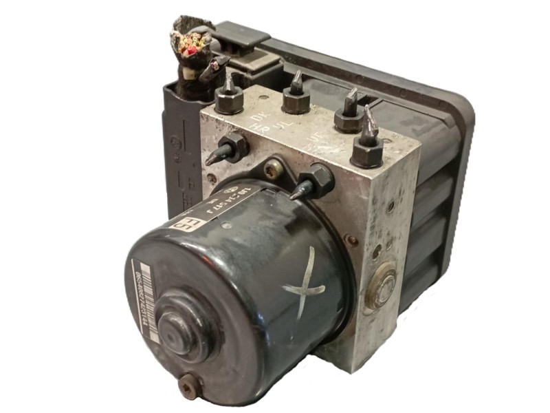 Recambio de abs para seat leon (1m1) 1.9 tdi referencia OEM IAM   