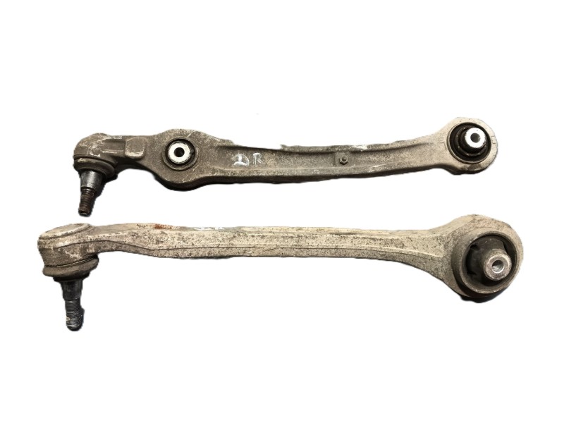 Recambio de brazo suspension inferior delantero derecho para audi a6 allroad c6 (4fh) 3.0 tdi quattro referencia OEM IAM   