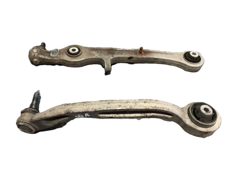 Recambio de brazo suspension inferior delantero derecho para audi a6 allroad c6 (4fh) 3.0 tdi quattro referencia OEM IAM   