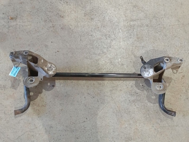 Recambio de barra estabilizadora delantera para audi a6 allroad c6 (4fh) 3.0 tdi quattro referencia OEM IAM   