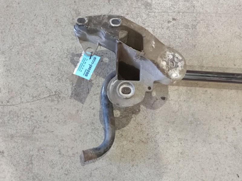 Recambio de barra estabilizadora delantera para audi a6 allroad c6 (4fh) 3.0 tdi quattro referencia OEM IAM   