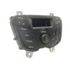 Recambio de sistema audio / radio cd para ford transit kombi (ttg) 350 l3 referencia OEM IAM BK3T18D815BG  