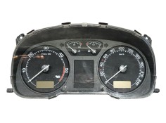 Recambio de cuadro instrumentos para skoda octavia ii (1z3) 1.9 tdi referencia OEM IAM   